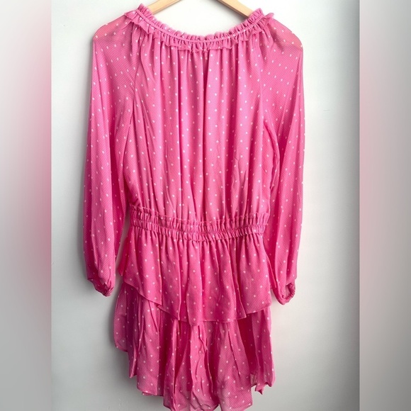 LoveShackfancyFancy Popover Dress - Picture 6 of 6